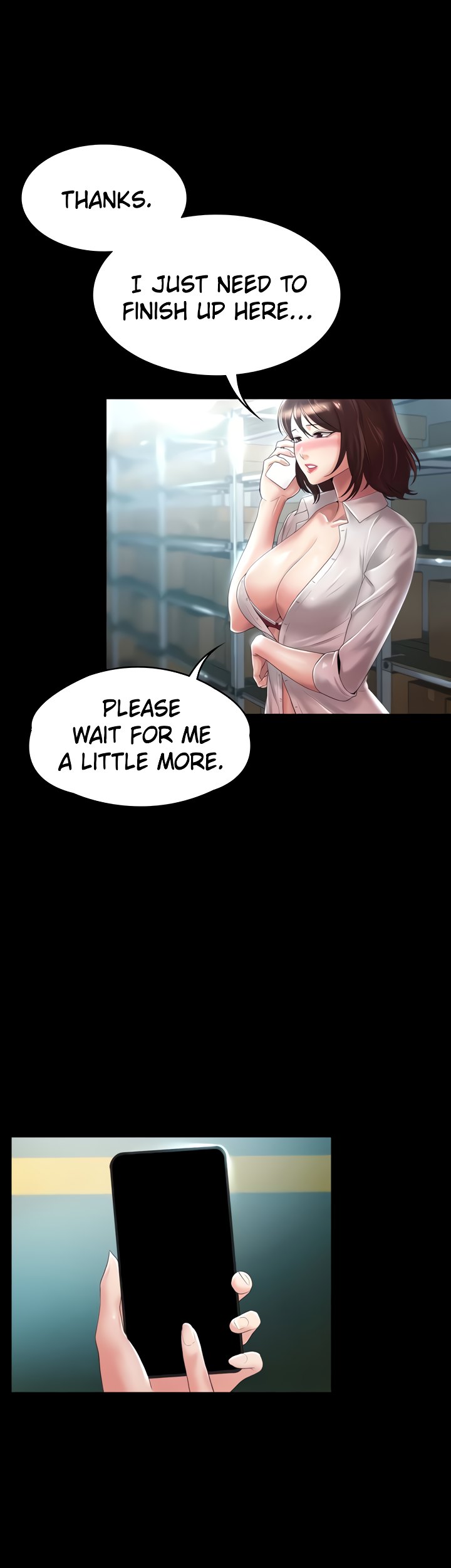 Ma’am, it’s on SALE! - Chapter 7 - photo - 19