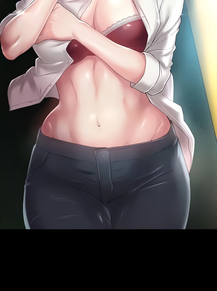 Ma’am, it’s on SALE! - Chapter 7 - photo - 2
