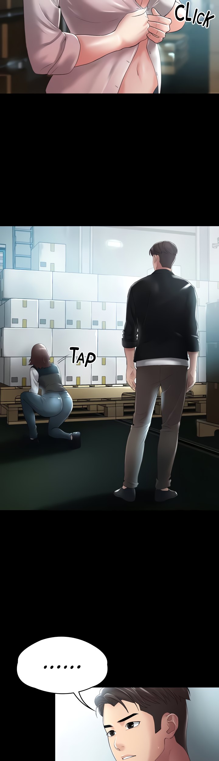 Ma’am, it’s on SALE! - Chapter 7 - photo - 21