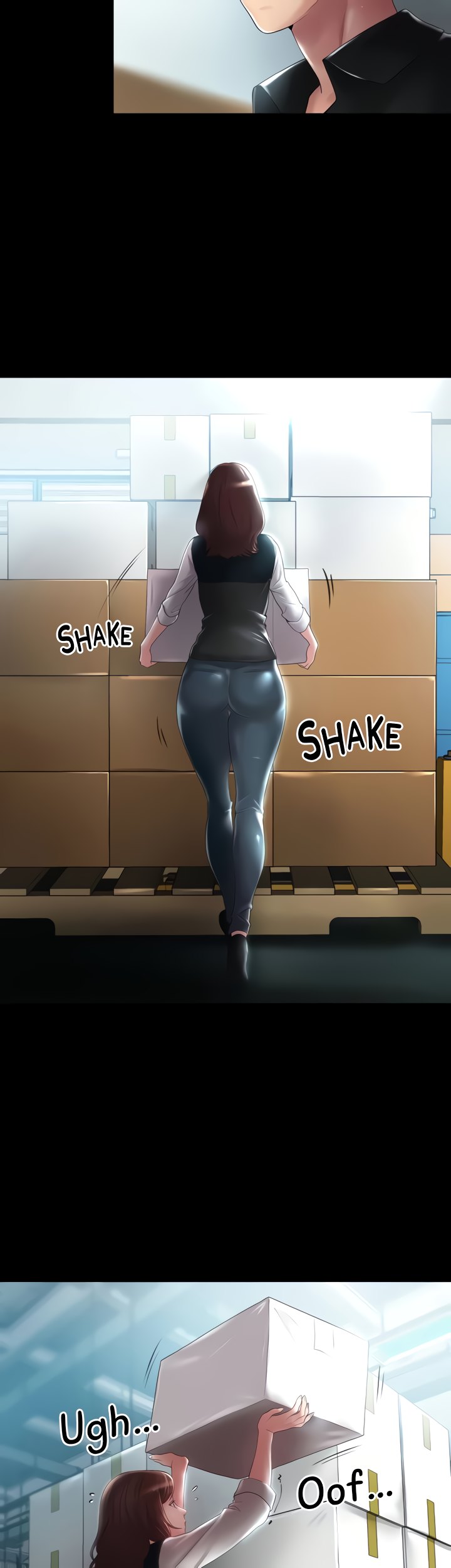 Ma’am, it’s on SALE! - Chapter 7 - photo - 22