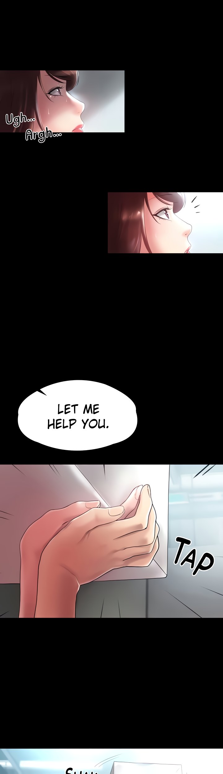 Ma’am, it’s on SALE! - Chapter 7 - photo - 24