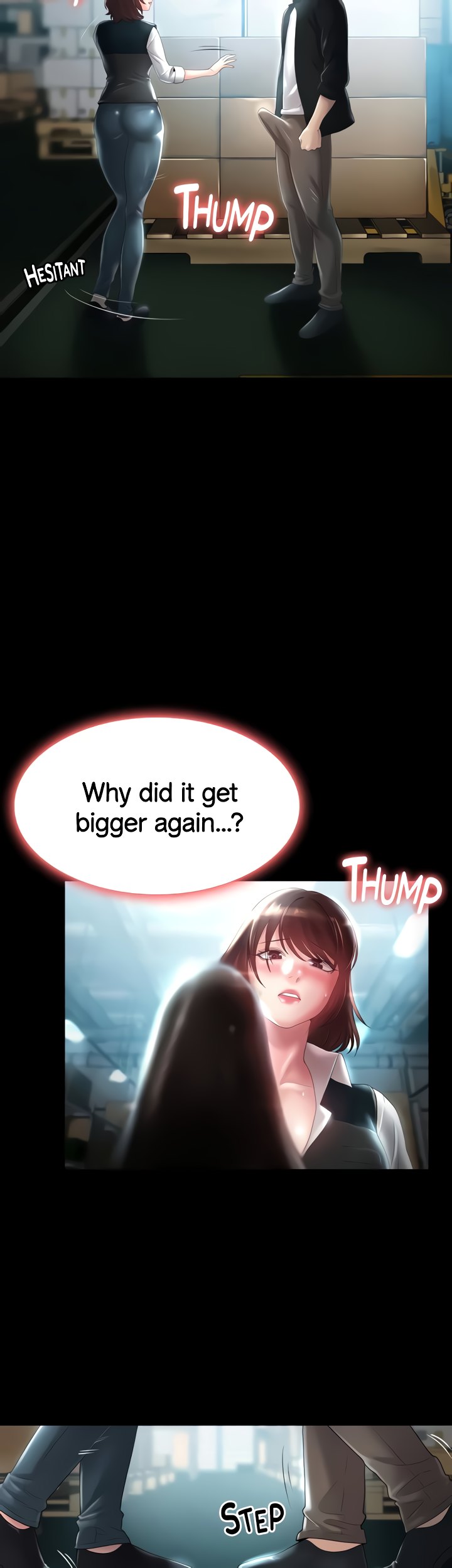 Ma’am, it’s on SALE! - Chapter 7 - photo - 27