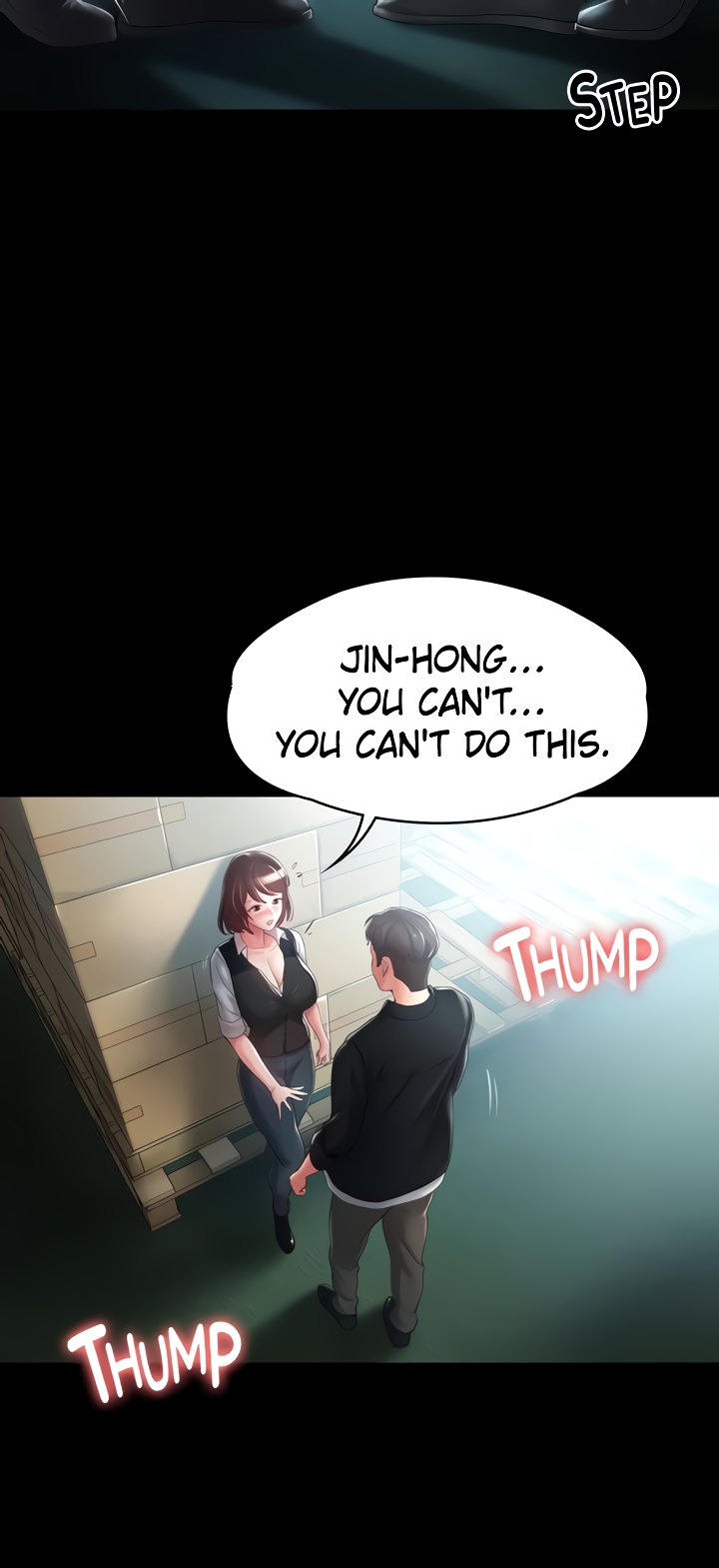 Ma’am, it’s on SALE! - Chapter 7 - photo - 28