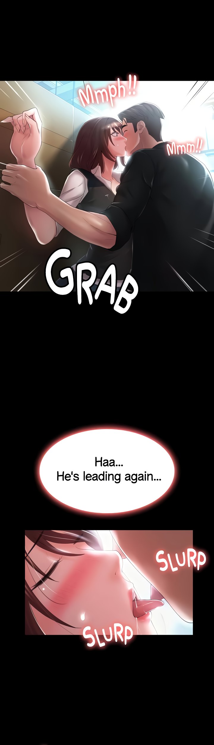 Ma’am, it’s on SALE! - Chapter 7 - photo - 29