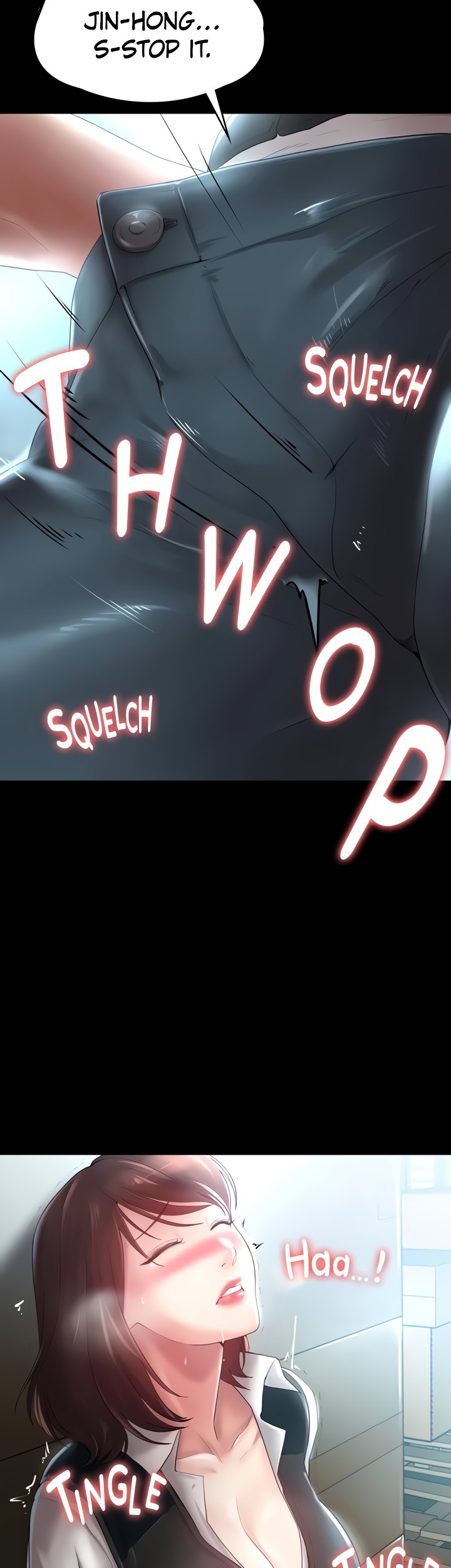 Ma’am, it’s on SALE! - Chapter 7 - photo - 32