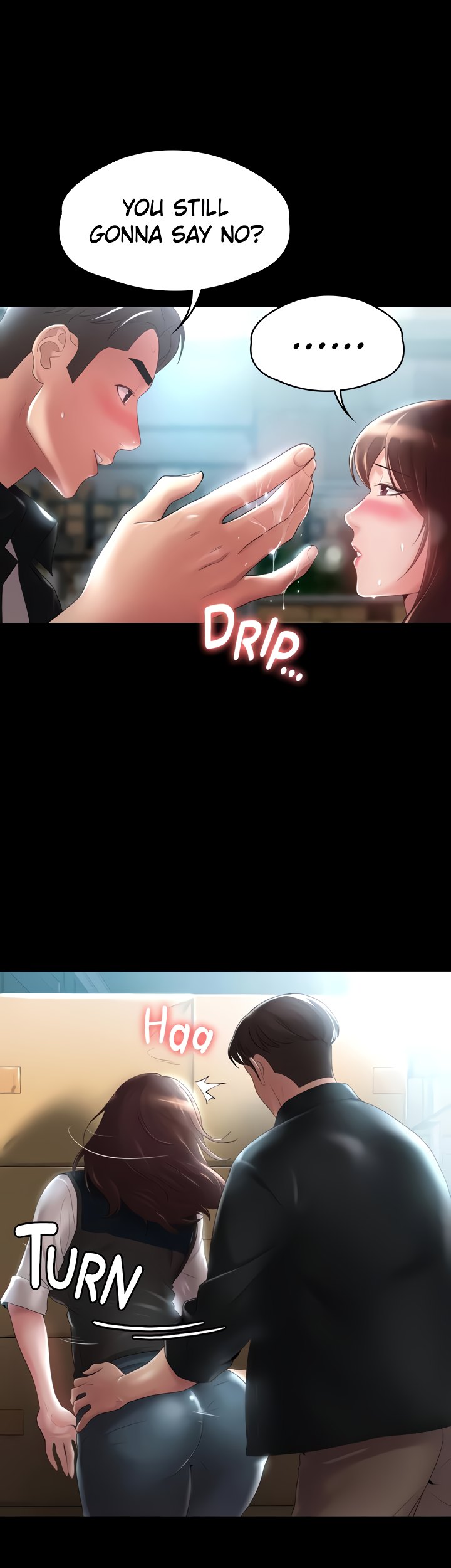 Ma’am, it’s on SALE! - Chapter 7 - photo - 34