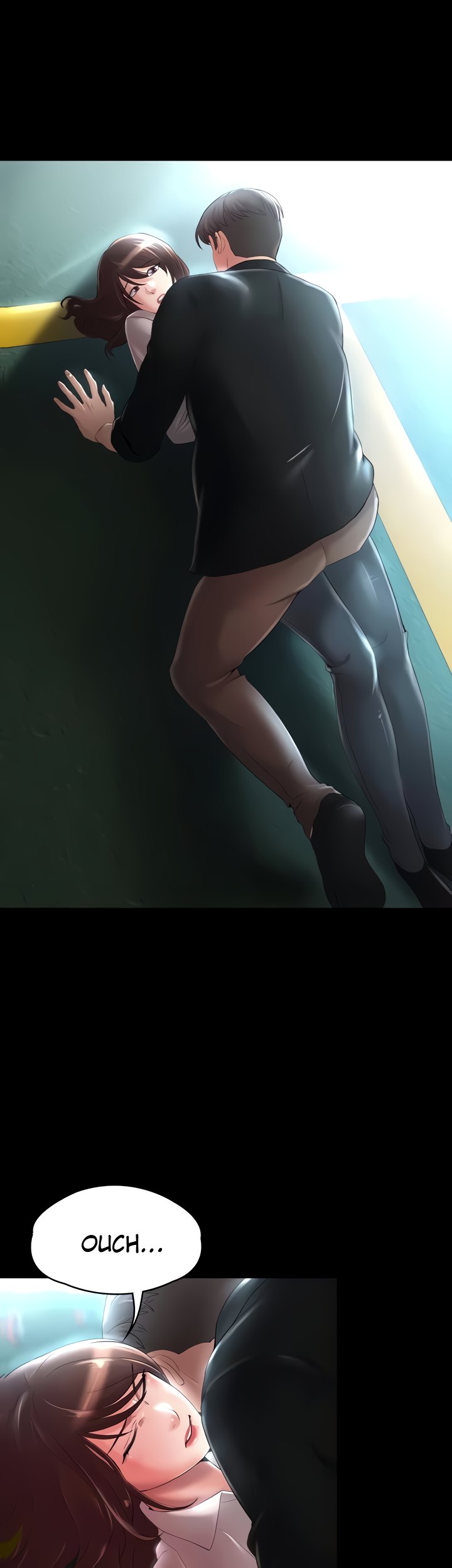 Ma’am, it’s on SALE! - Chapter 7 - photo - 4