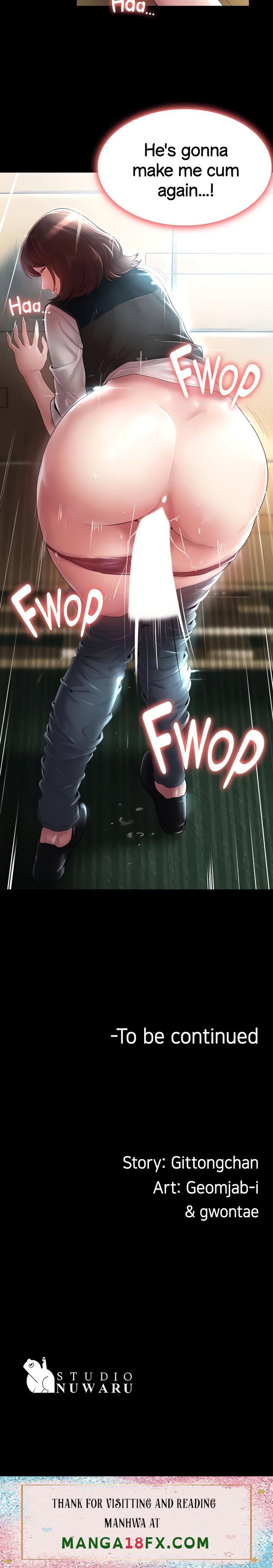 Ma’am, it’s on SALE! - Chapter 7 - photo - 40