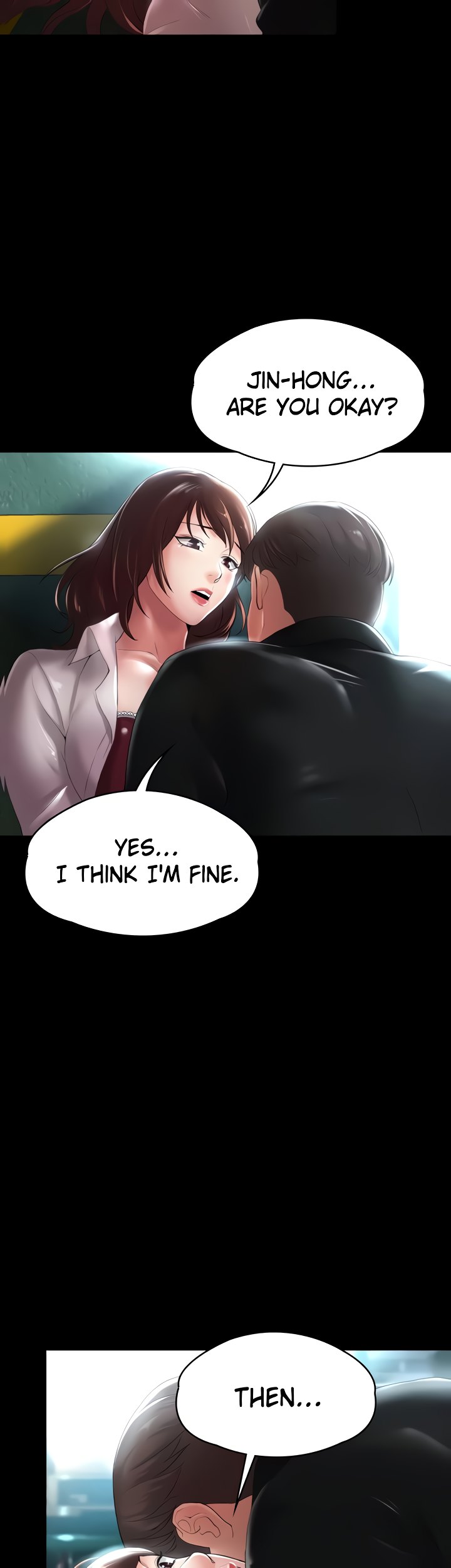 Ma’am, it’s on SALE! - Chapter 7 - photo - 5
