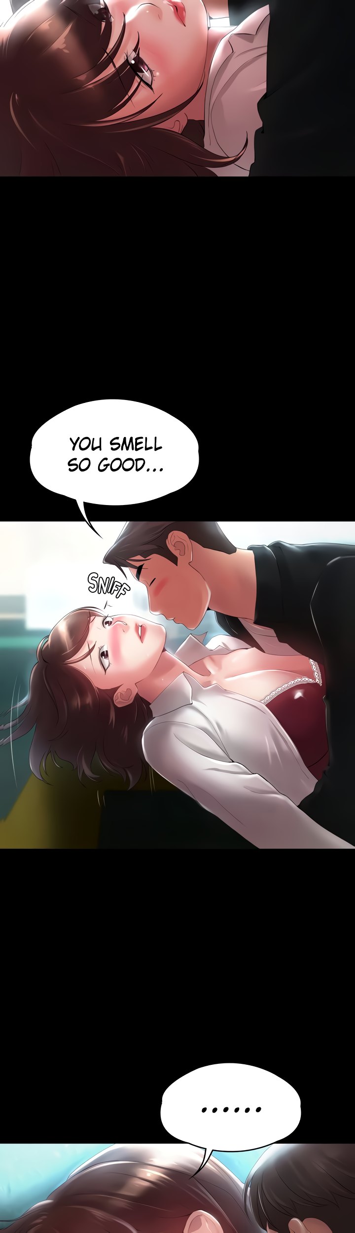 Ma’am, it’s on SALE! - Chapter 7 - photo - 7