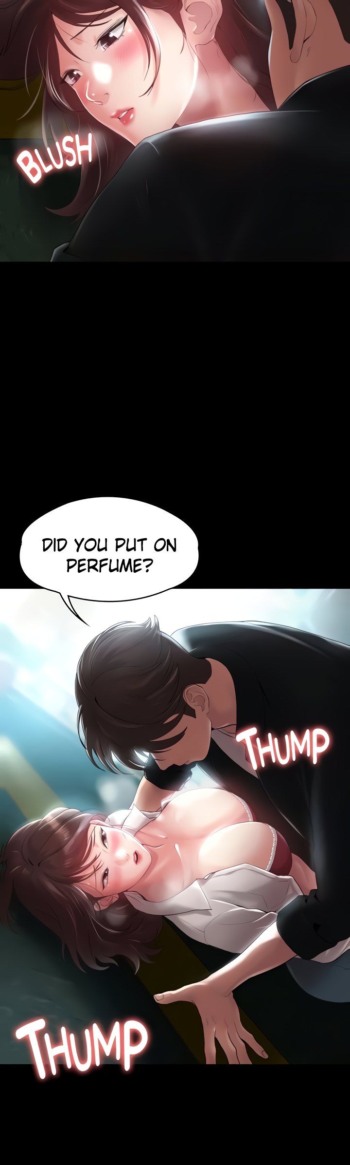 Ma’am, it’s on SALE! - Chapter 7 - photo - 8