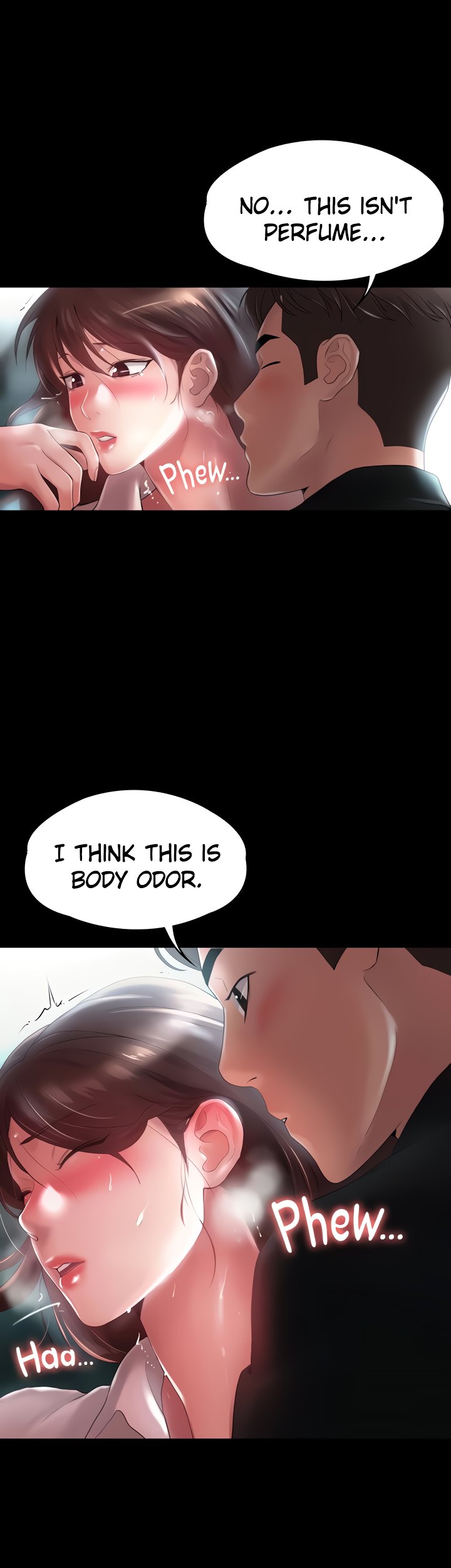 Ma’am, it’s on SALE! - Chapter 7 - photo - 9