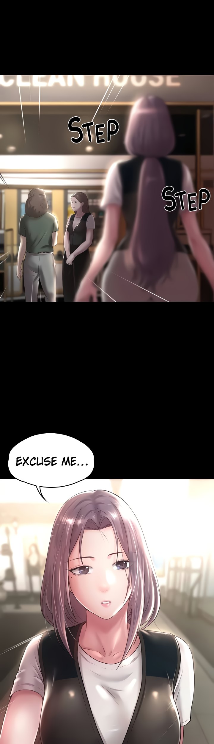 Ma’am, it’s on SALE! - Chapter 12 - photo - 1