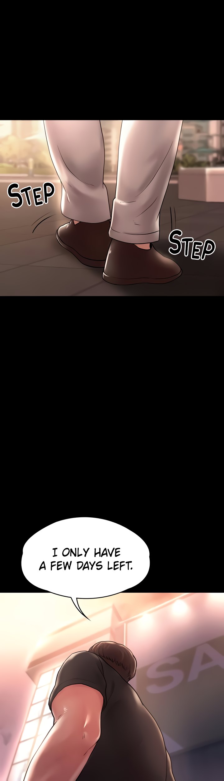 Ma’am, it’s on SALE! - Chapter 12 - photo - 12
