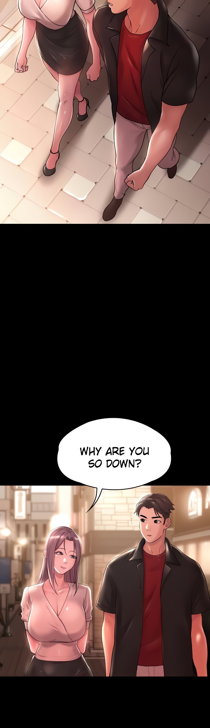 Ma’am, it’s on SALE! - Chapter 12 - photo - 14