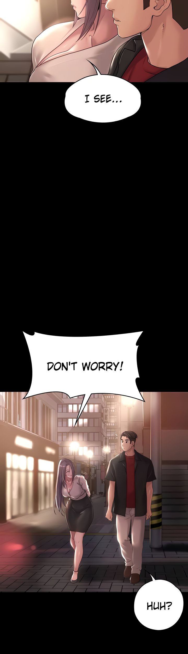 Ma’am, it’s on SALE! - Chapter 12 - photo - 16