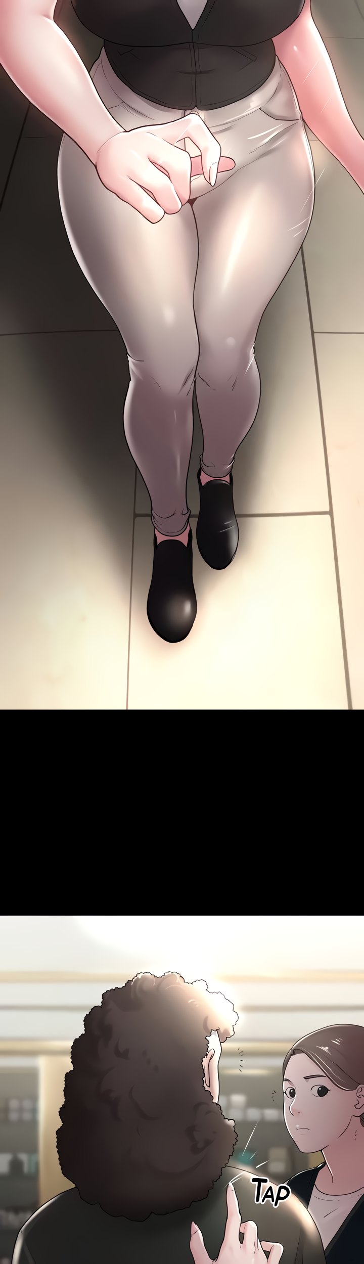 Ma’am, it’s on SALE! - Chapter 12 - photo - 2
