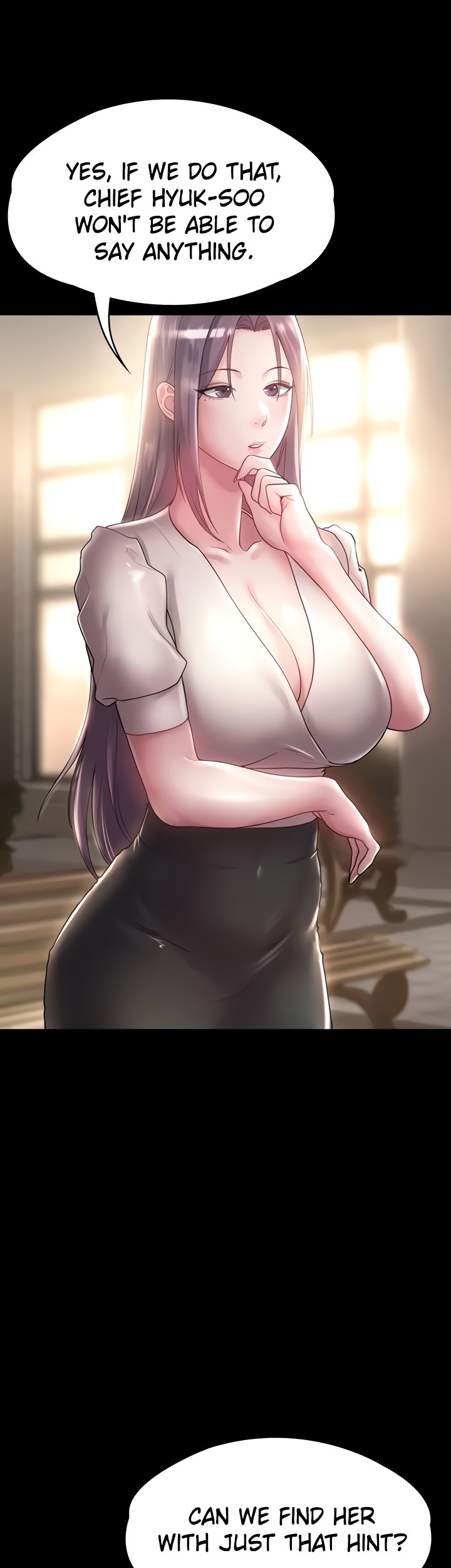 Ma’am, it’s on SALE! - Chapter 12 - photo - 22