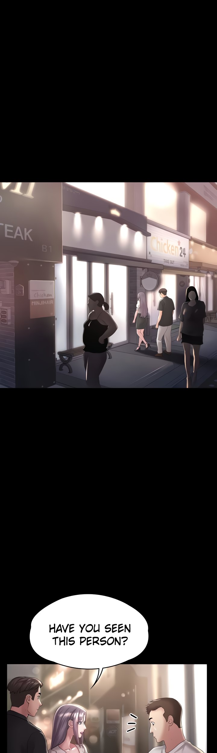 Ma’am, it’s on SALE! - Chapter 12 - photo - 26