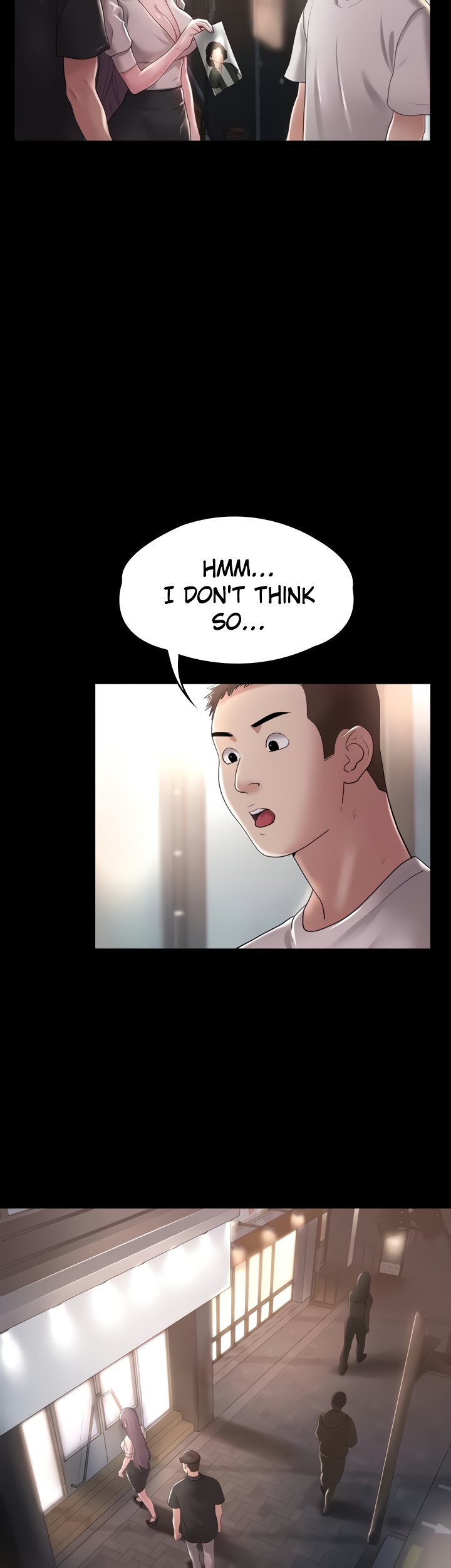 Ma’am, it’s on SALE! - Chapter 12 - photo - 27