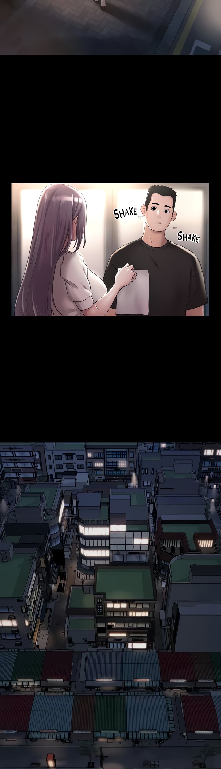 Ma’am, it’s on SALE! - Chapter 12 - photo - 28