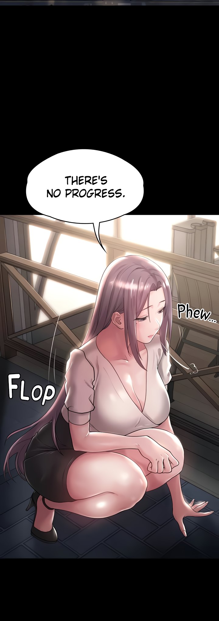 Ma’am, it’s on SALE! - Chapter 12 - photo - 29
