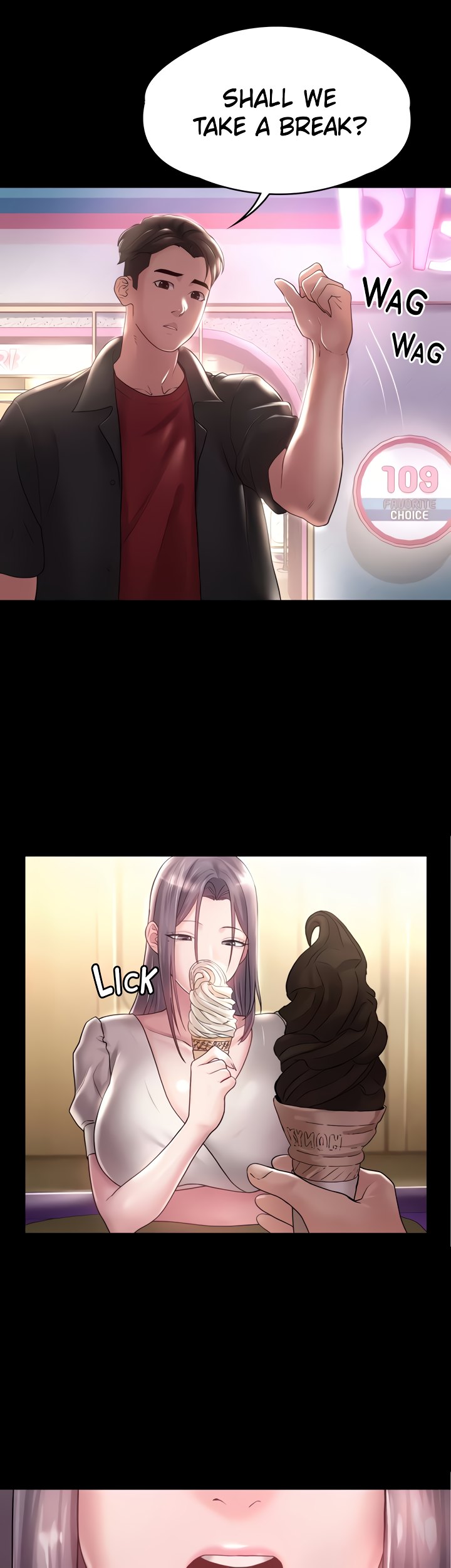 Ma’am, it’s on SALE! - Chapter 12 - photo - 31