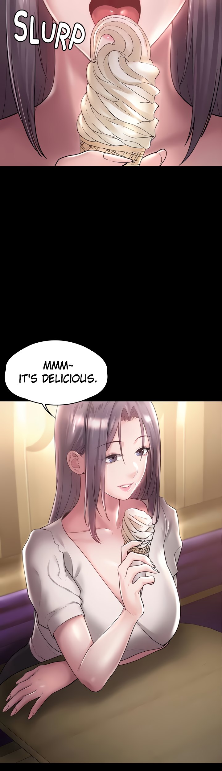 Ma’am, it’s on SALE! - Chapter 12 - photo - 32