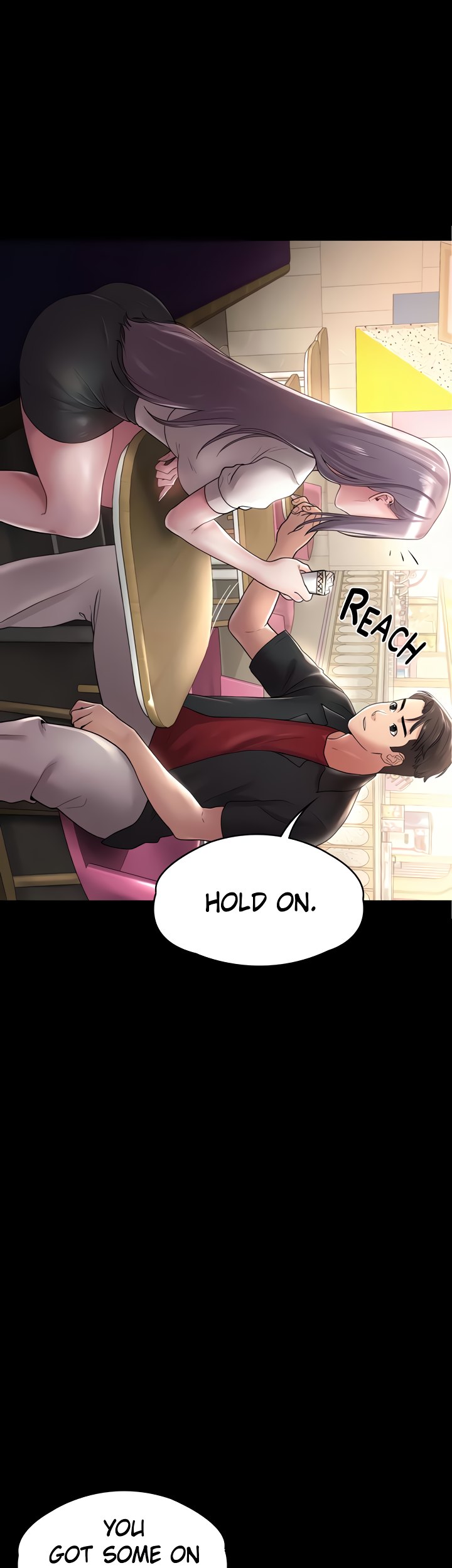 Ma’am, it’s on SALE! - Chapter 12 - photo - 33