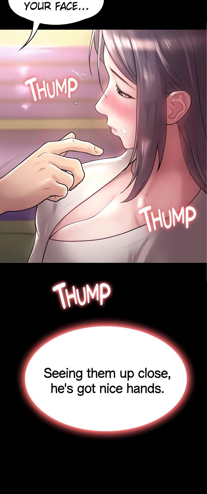Ma’am, it’s on SALE! - Chapter 12 - photo - 34