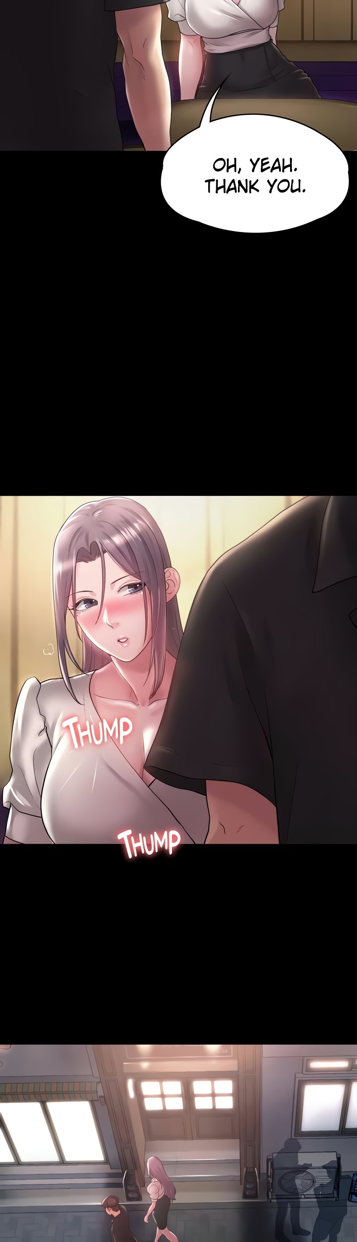 Ma’am, it’s on SALE! - Chapter 12 - photo - 36