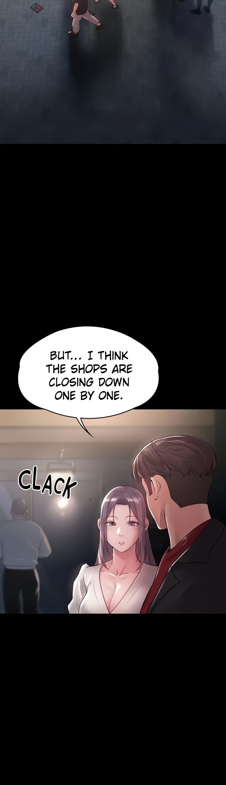 Ma’am, it’s on SALE! - Chapter 12 - photo - 37