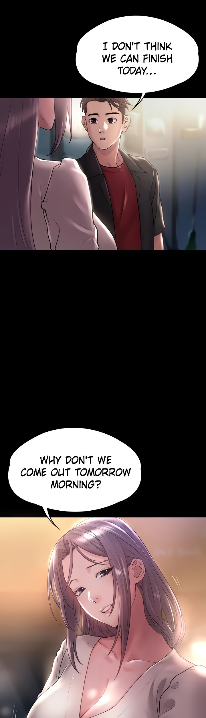 Ma’am, it’s on SALE! - Chapter 12 - photo - 38