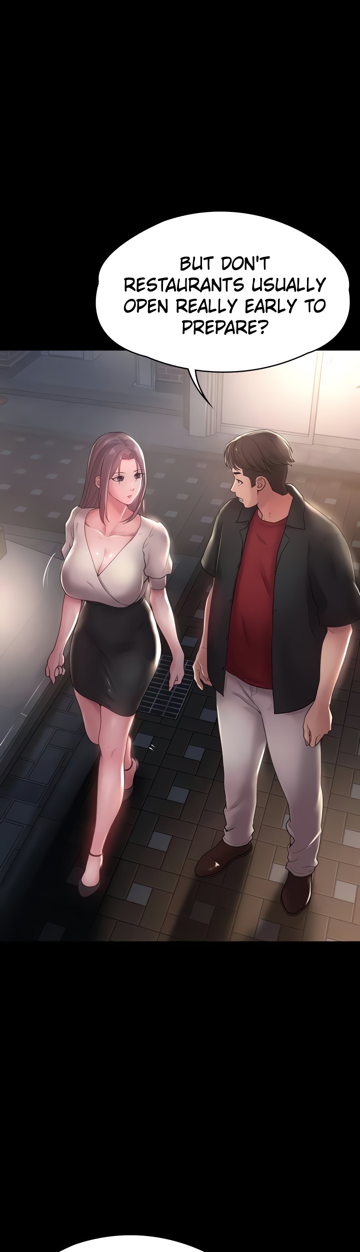 Ma’am, it’s on SALE! - Chapter 12 - photo - 40