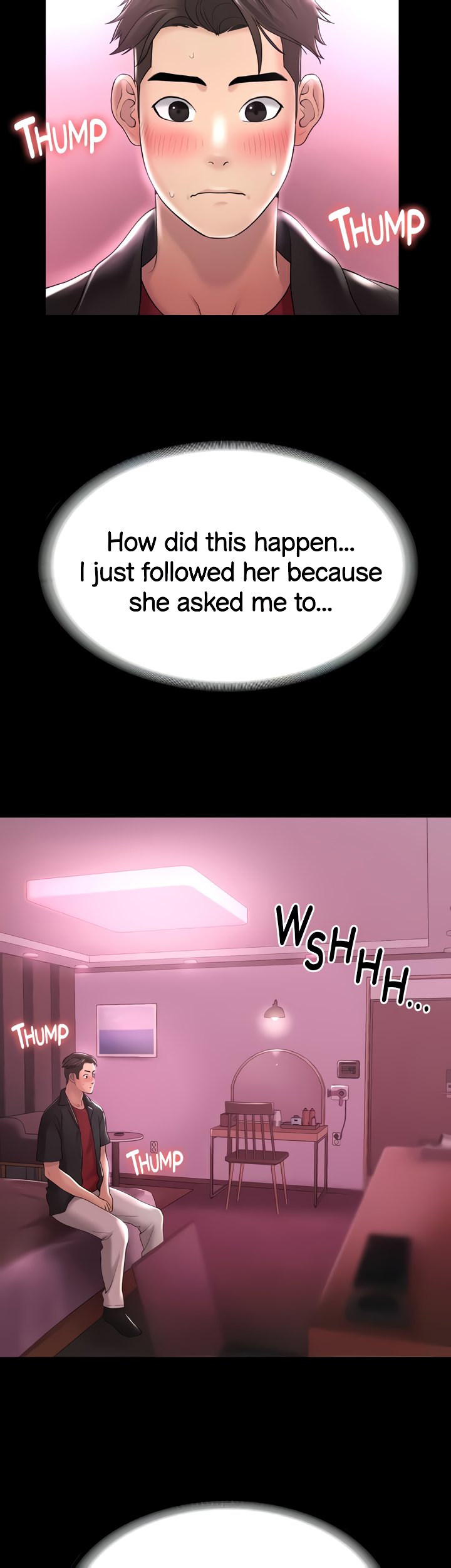 Ma’am, it’s on SALE! - Chapter 12 - photo - 43