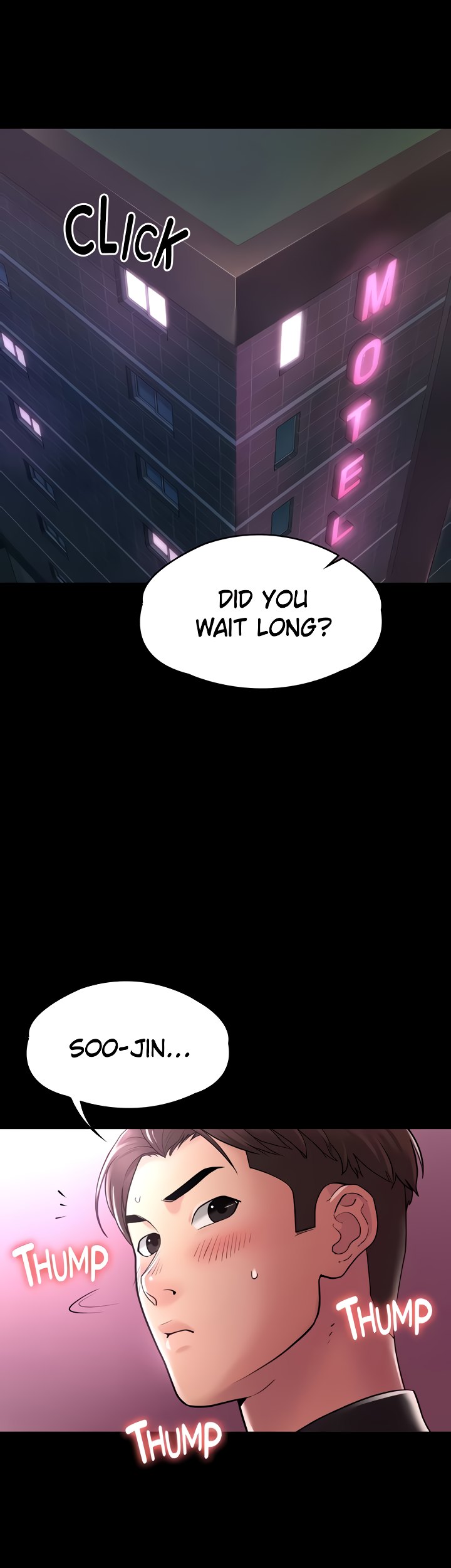 Ma’am, it’s on SALE! - Chapter 12 - photo - 45