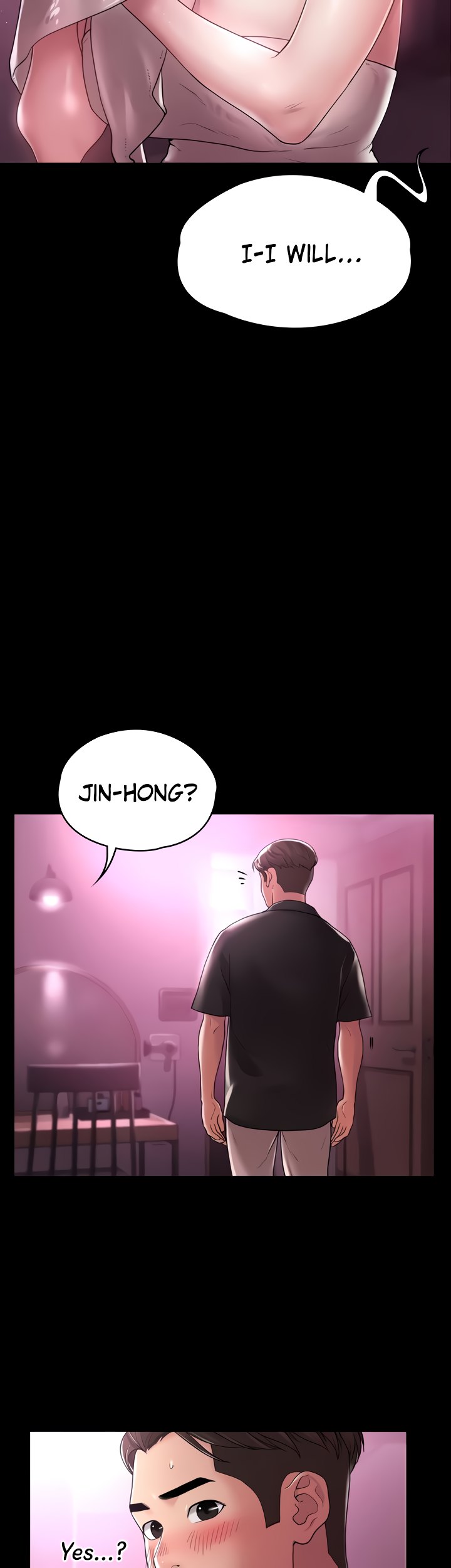 Ma’am, it’s on SALE! - Chapter 12 - photo - 48