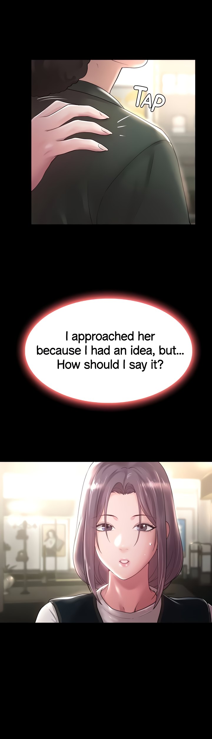 Ma’am, it’s on SALE! - Chapter 12 - photo - 5
