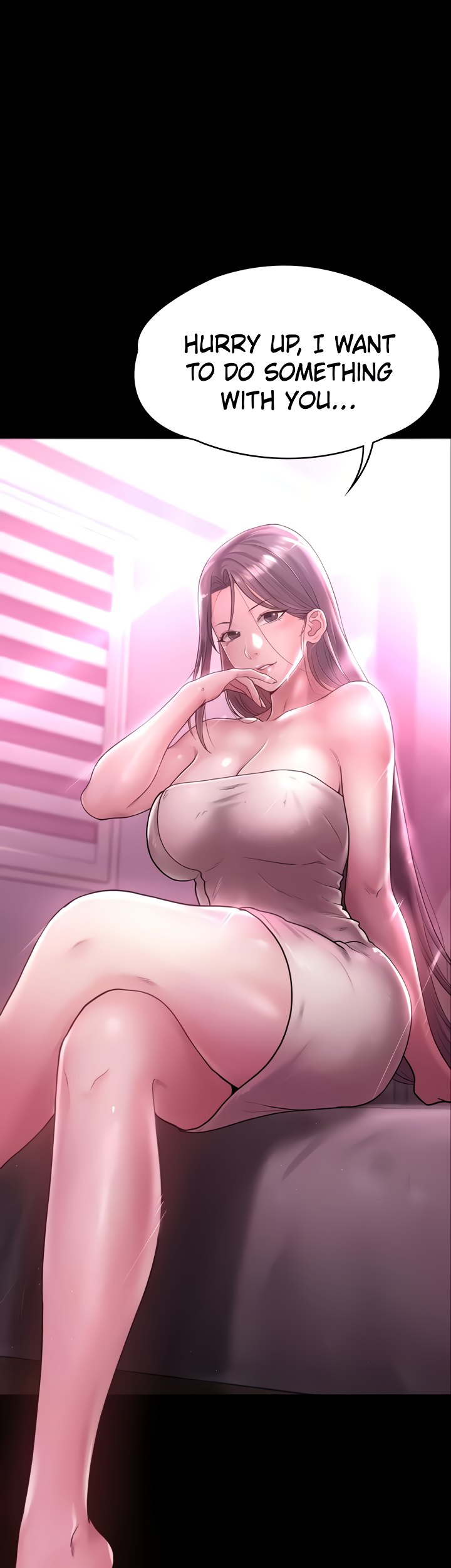 Ma’am, it’s on SALE! - Chapter 12 - photo - 50