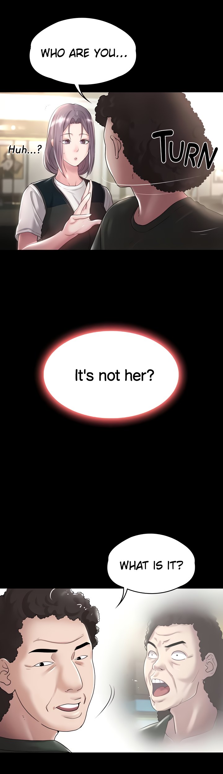 Ma’am, it’s on SALE! - Chapter 12 - photo - 6