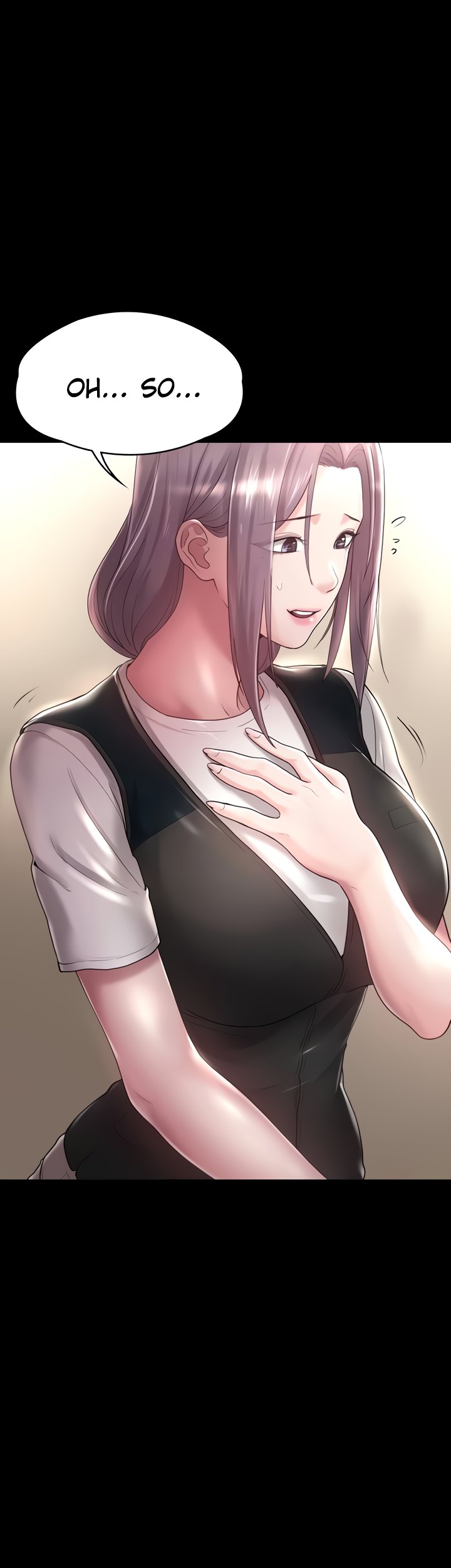 Ma’am, it’s on SALE! - Chapter 12 - photo - 7