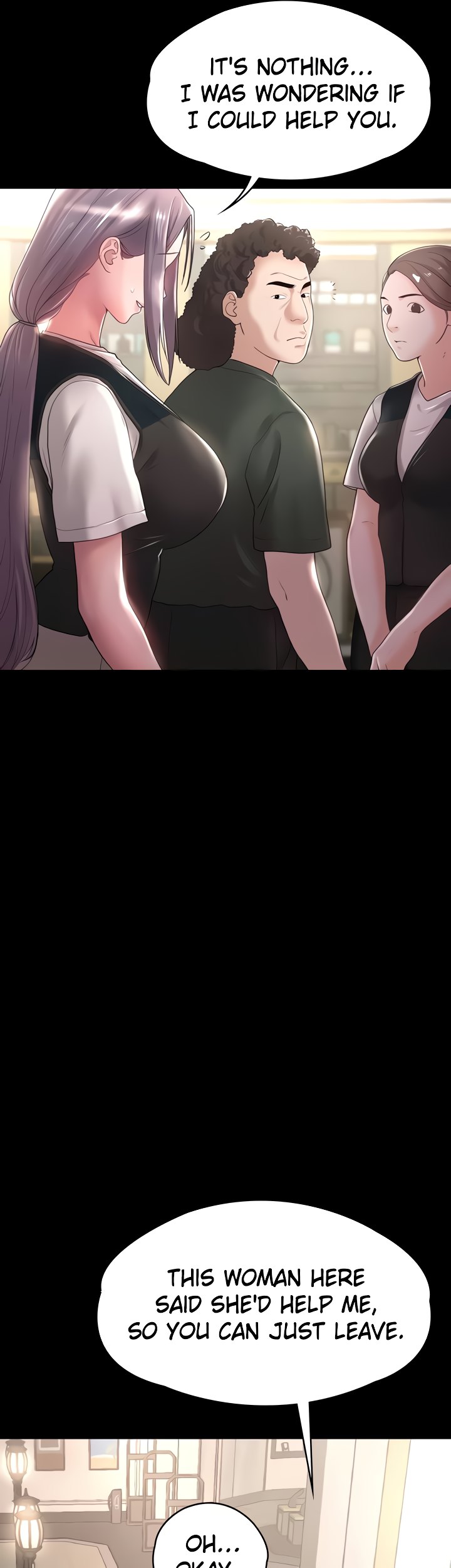 Ma’am, it’s on SALE! - Chapter 12 - photo - 8