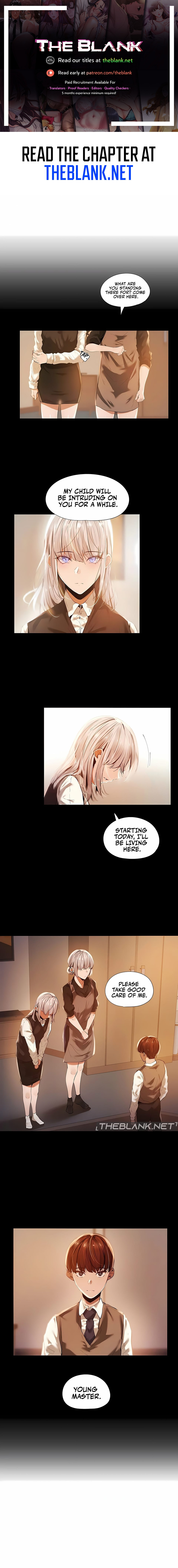 Let’s Do it After Work - Chapter 14 - photo - 1