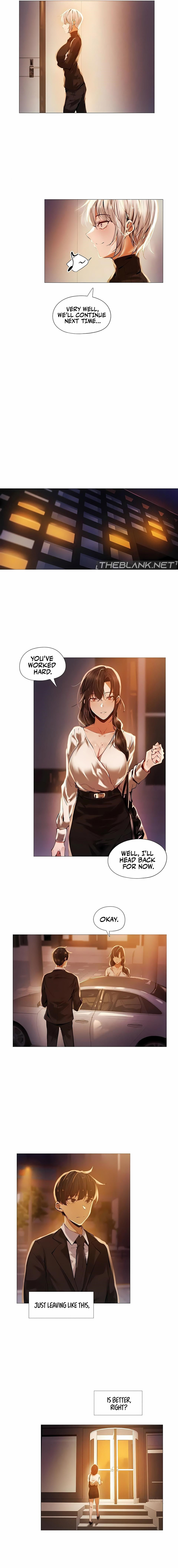 Let’s Do it After Work - Chapter 14 - photo - 10