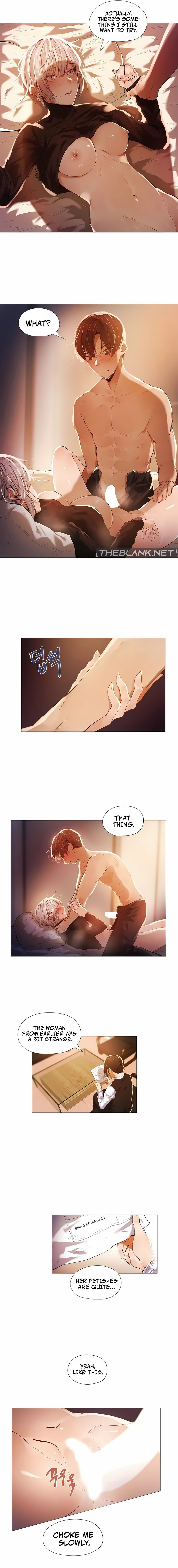 Let’s Do it After Work - Chapter 14 - photo - 6
