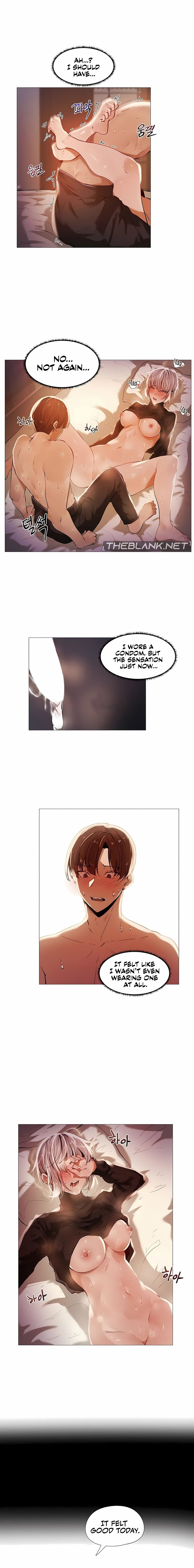 Let’s Do it After Work - Chapter 14 - photo - 8