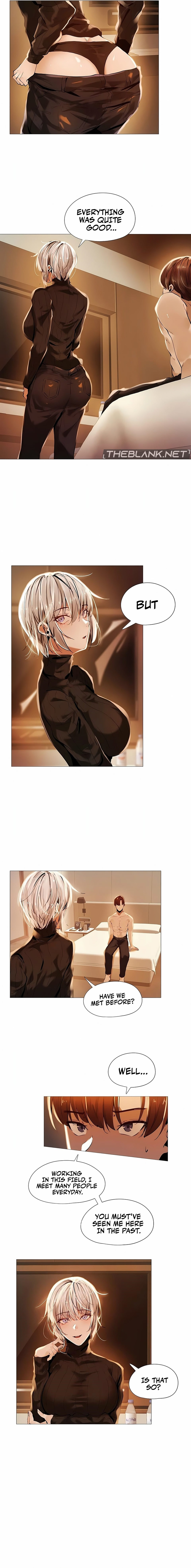 Let’s Do it After Work - Chapter 14 - photo - 9