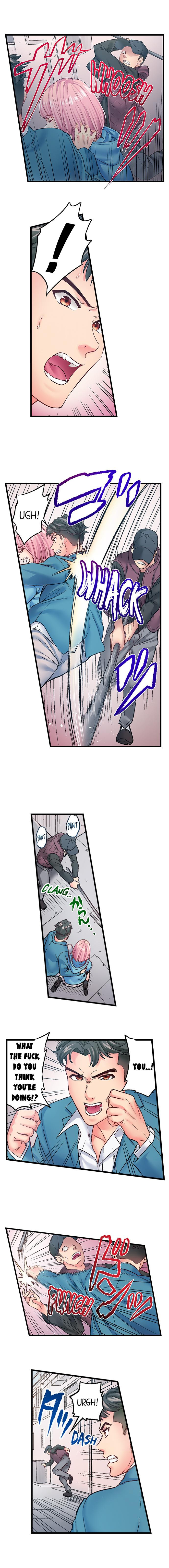The Porn Star Reincarnated Into a Bullied Boy - Chapter 7 - photo - 7