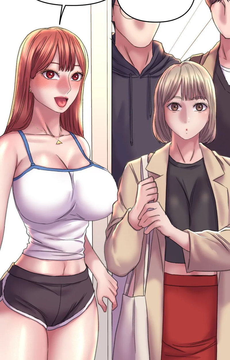 Double Face - Chapter 16 - photo - 31