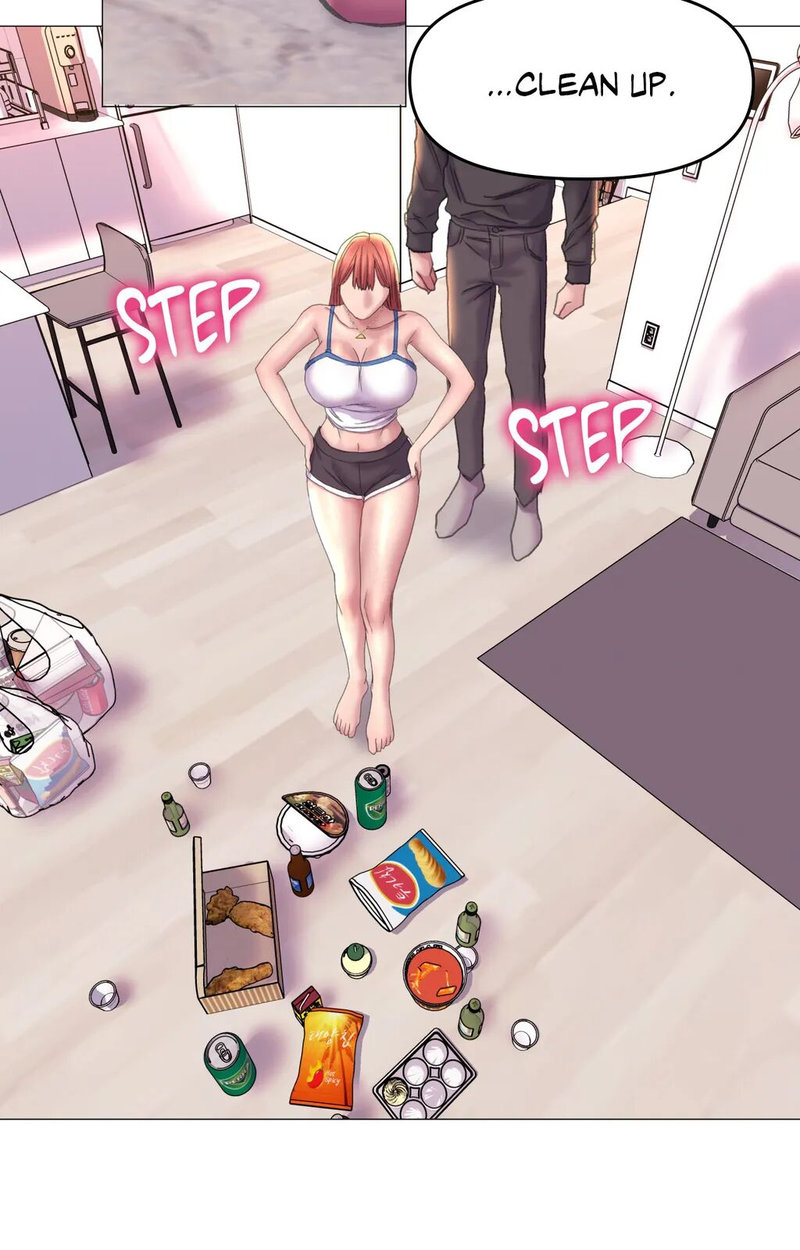 Double Face - Chapter 16 - photo - 66
